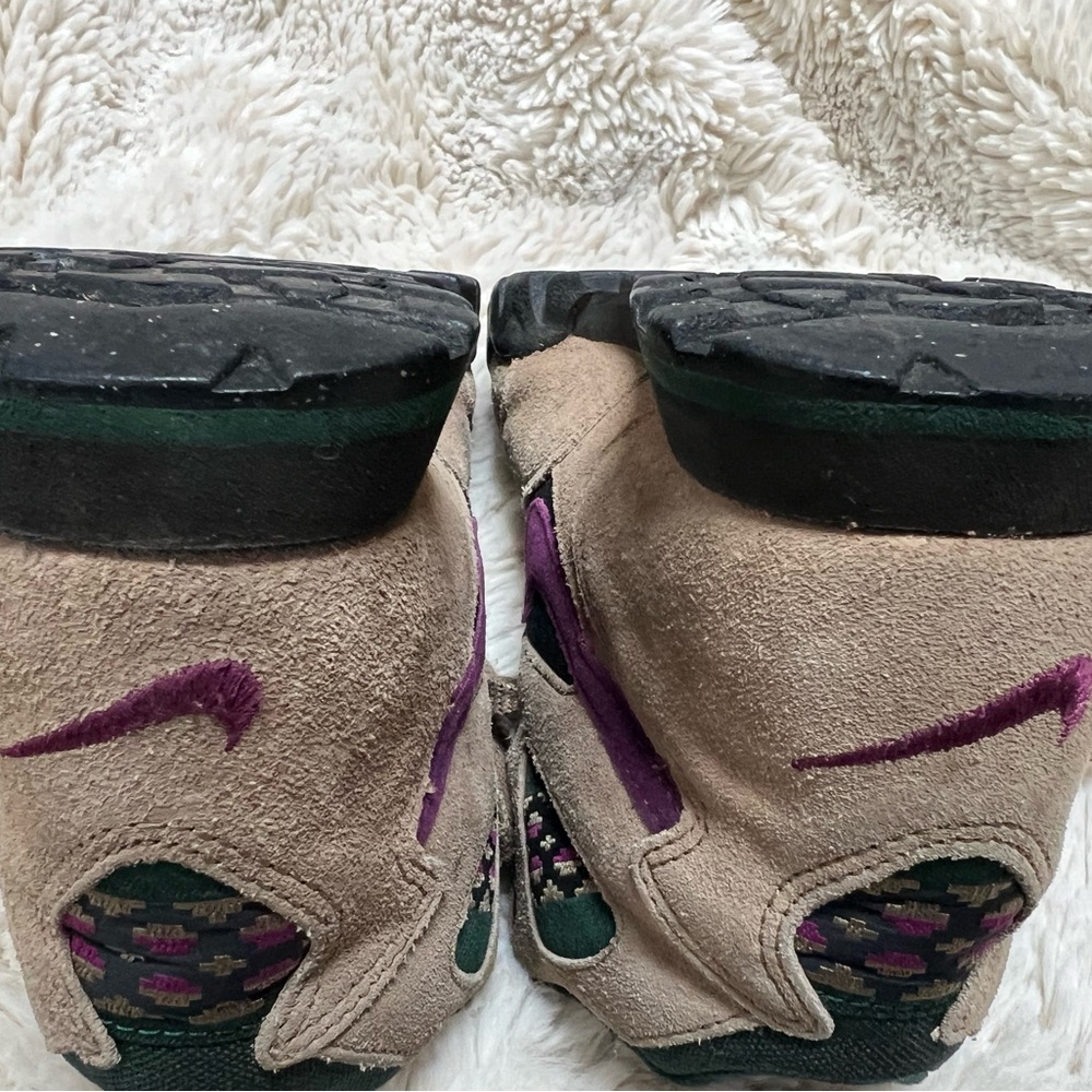 RARE vintage 90’s Nike Caldera - Picture 5 of 7